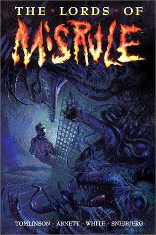 Lords of Misrule