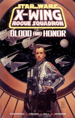 Blood and Honor