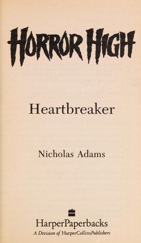 Heartbreaker