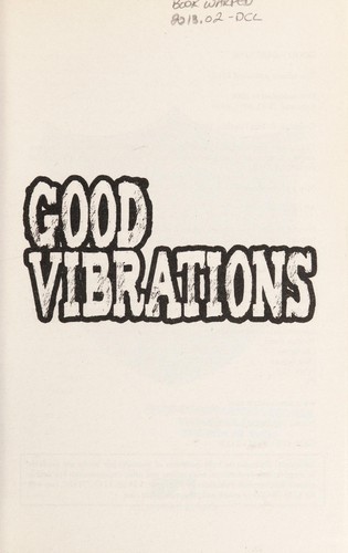 Good vibrations