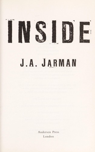 Inside
