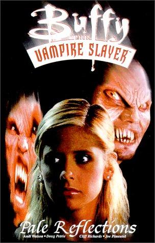 Buffy the Vampire Slayer Vol. 5