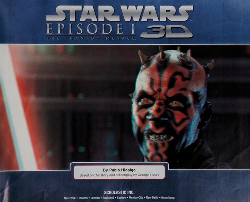 Star Wars: Episode I