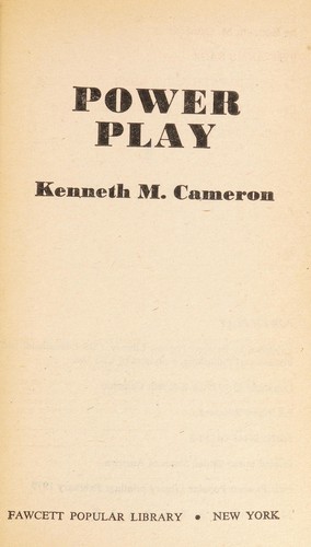Power Play
