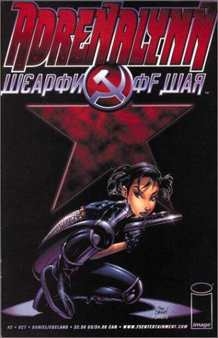 Adrenalynn