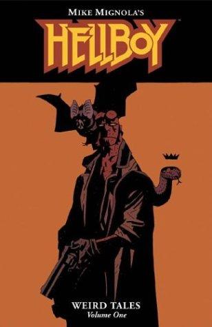 Hellboy