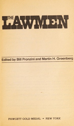 The Lawmen