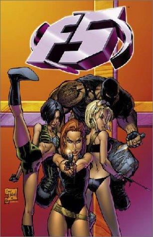 Tony Daniel's F5