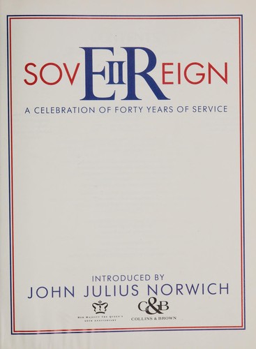 Sovereign