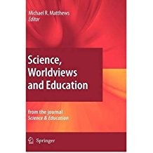 Science, Worldviews and Education