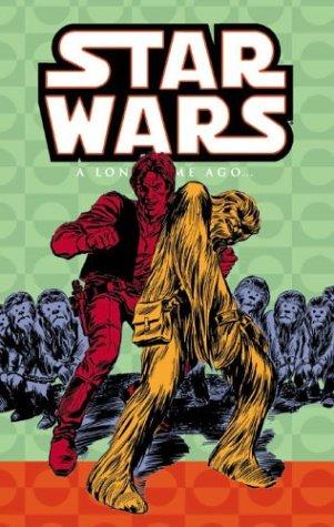 Star Wars: A Long Time Ago..., Book 6