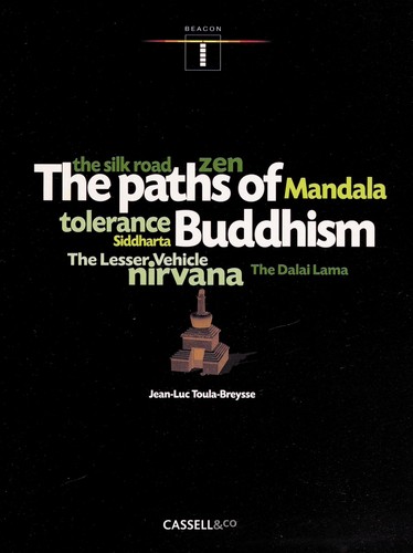 The paths of Buddhism