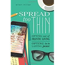 Spread Too Thin