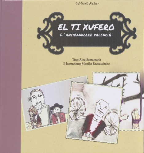 El Ti Xufero