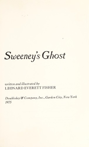 Sweeney's Ghost