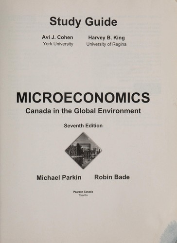 Microeconomics