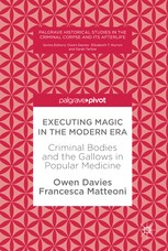 Executing magic in the modern era