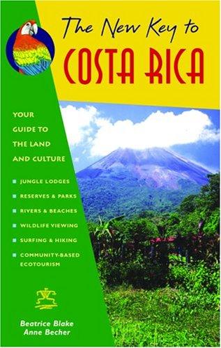 The New Key to Costa Rica