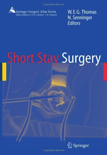 Short Stay Surgery