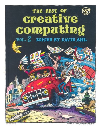 The Best of Creative Computing - Vol. 2