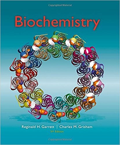 Biochemistry - 5 ed.