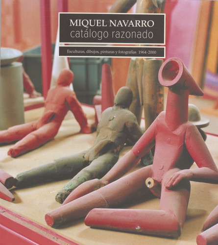 Miquel Navarro
