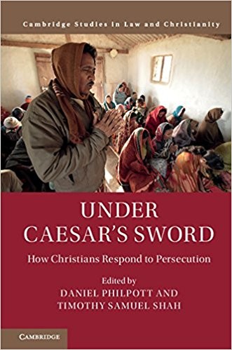 Under Caesar's Sword