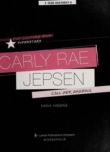 Carly Rae Jepsen