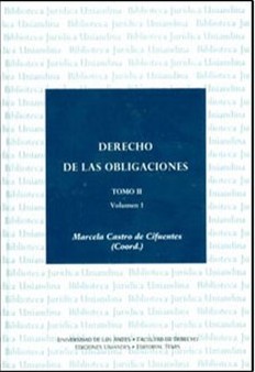 Derecho de las obligaciones