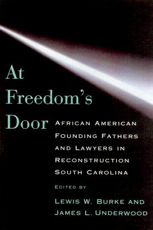 At Freedom's Door