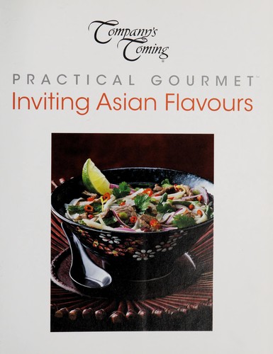 Inviting Asian Flavours