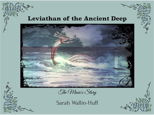 Leviathan of the Ancient Deep