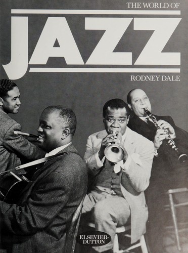 The world of jazz