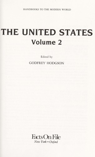The United States