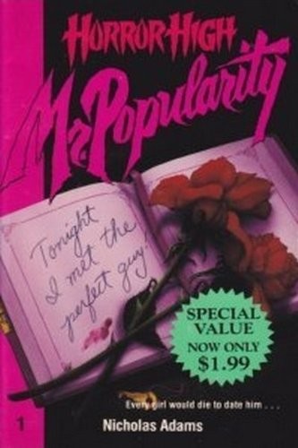 Mr. Popularity