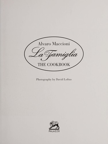 La Famiglia