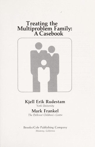 Treating the multiproblem family