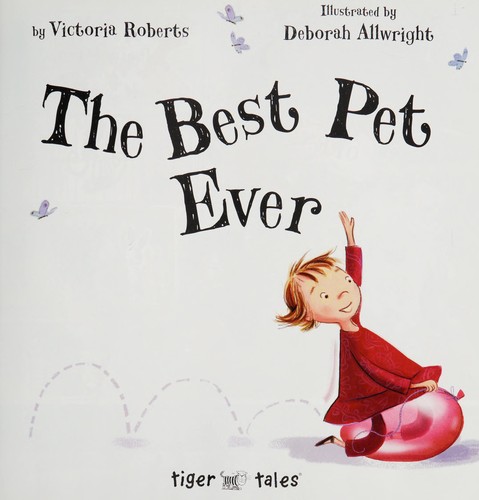 The best pet ever