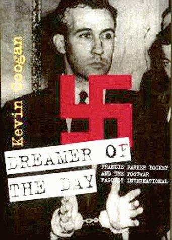 Dreamer of the Day