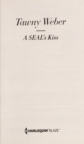 A SEAL's Kiss