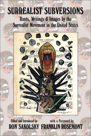 Surrealist Subversions