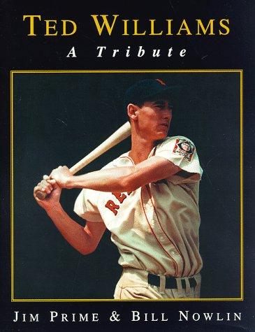 Ted Williams