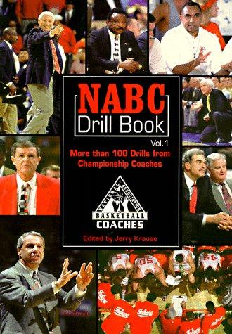 The NABC Basketball Drill Book