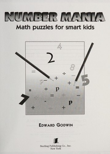Number mania