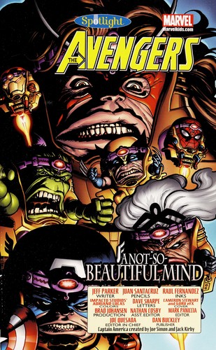 A Not-So-Beautiful Mind