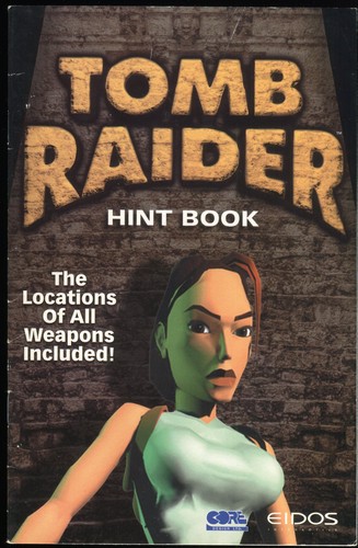 Tomb Raider