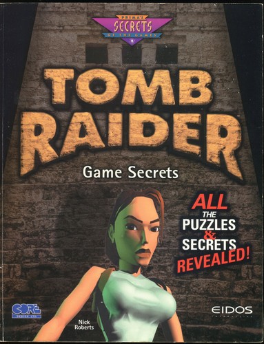 Tomb Raider