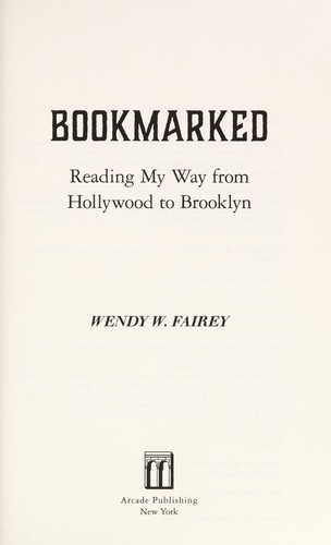 Bookmarked