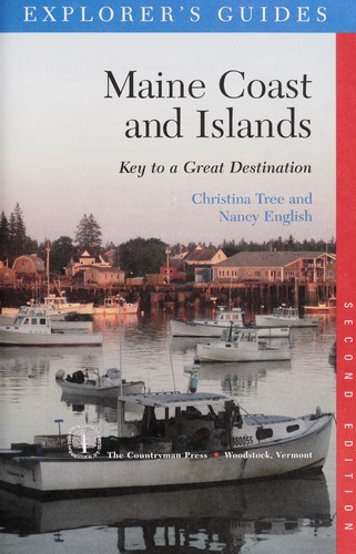 Maine Coast & Islands