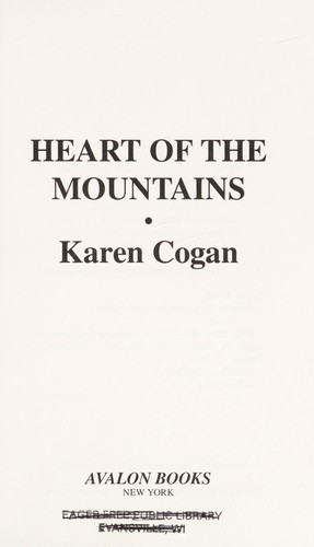 Heart of the mountains